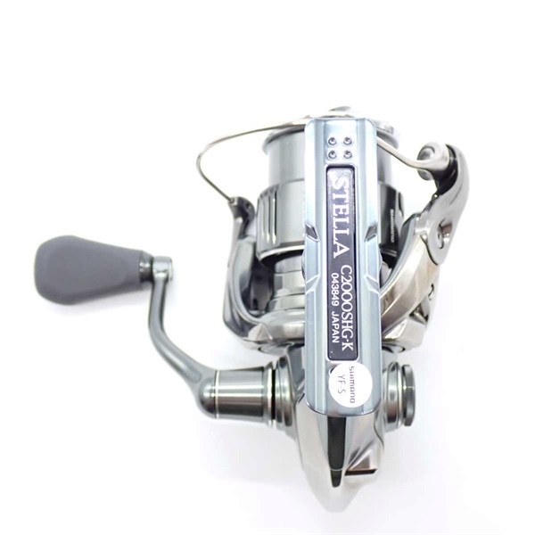 ２２ステラＣ２０００ＳＨＧ